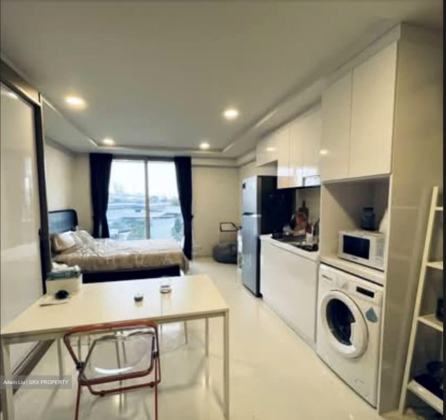 LIIV RESIDENCES (D5), Apartment #591995581